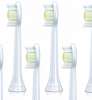 Sonicare DiamondClean Standard sonic toothbrush heads 8 pack use code FAN20