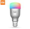  Xiaomi Yeelight AC220V RGBW E27 Smart LED Bulb (Works with Alexa) £6.94 Delivered with code @ Gearbest