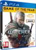  [PS4/Xbox One] Witcher 3: Wild Hunt - Game of the Year Edition - £17.86 - Shopto 
