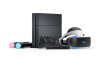 PlayStation VR + PS4 500GB console (Pre-owned)