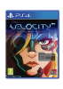 Velocity 2X: Critical Mass Edition (PS4)