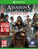 Assassin's Creed Syndicate (Xbox One & PS4) @ Tesco & Amazon (Xbox Only)
