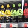  Bulmers Original & Bulmers Pear £1 in Co-Op (90p with student discount)