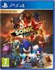 Sonic Forces (PS4/XB1) - £27.99 from Amazon Prime (£29.99 without Prime)