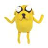 Adventure Time Pull String Plush With Sound: Jake