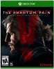 (Xbox One) Metal Gear Solid 5 The Phantom Pain - Open box