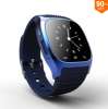  M26 Bluetooth R-Watch SMS Anti Lost Smart Sport Watch For Android £6.19 at banggood. 