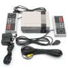  8 Bit Mini Vintage TV Game Console Classic 500 Built-in Games 2 Controllers @ Banggood - £13.20