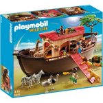 Playmobil Noahs Ark