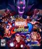  Marvel vs Capcom Infinite (PC, Steam) @ CDKEYS - £20.49
