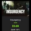 Insurgency - Steam key