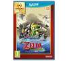 Legend of Zelda Windwaker HD for Wii U