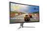 BenQ XR3501 35" UltraWide 144Hz Curved Gaming Monitor