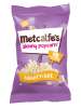  Metcalfe's Skinny Topcorn Popcorn - Sweet 'n Salt - brand match brings this Now £1 per pack and checkoutsmart takes another 50p off @ Tesco