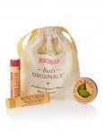 Burts bees gift sets on sale