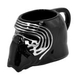 3D Star wars mugs