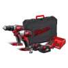 Milwaukee 18v Drill and impact driver twin pack inc VAT