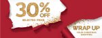 30% OFF Men WOOL COATS