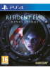 Resident Evil: Revelations PS4 version