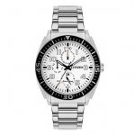 Citizen Eco Drive Men's Stainless Steel Chronograph Watch