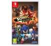 Sonic Forces Nintendo Switch Pre-Order Game