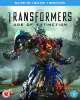 Transformers: Age of Extinction (Blu-ray 3D + Blu-ray + Bonus disc)