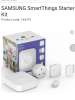 Samsung SmartThing starter kit if new customer discount code llw46 brings it