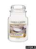  Yankee Candle selected large jars from £14.39 AND 3 for 2 at Very
