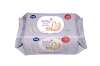  Hops Baby Pure Fragranced Or Unfragranced Wipes, 120 Pack, £1 In Poundland instore