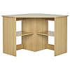  Further reductions on desks - Fraser Oak Effect Corner Desk £19 -Tribeca Desk Walnut Effect £29 - Hoxton Metal Desk £30 - Dalston Desk White & Oak £25 @ Tesco Direct (Delivery free delivered saver or £7.95)