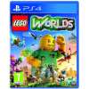  LEGO Worlds (PS4) £14.99 Delivered @ MyMemory