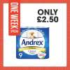 Andrex 9 roll