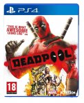 Deadpool (PS4) £19.94 Delivered (Using Code) @ Go2Games