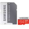 64gb Samsung EVO Plus Micro SD card