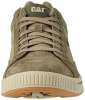  Caterpillar Men’s Cadre Canvas Low-Top Sneakers - £21.00 Good price couple of quid more for size 10 & over @ Amazon
