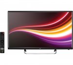 49" JVC LED TV