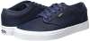 Vans Men’s Mn Atwood Low-Top Sneakers size 6.5 only £16.50 Prime / £21.25 non prime @ Amazon