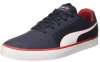 Puma Red Bull Wings Vulc Red or Blue - Back (with a few different sizes in blue)
