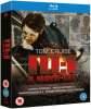  Mission Impossible 1-4 [Blu-ray] £7 Delivered (£6.30 using SIGNUP10) @ Zoom.co.uk