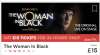 Woman in Black stalls tickets 24 hours only