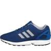  adidas Originals Mens ZX Flux Trainers Collegiate Royal/Solid Grey/White (Were £74.99) Now £24.99 @ M&M Direct
