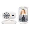 Motorola Digital Baby Monitor MBP622