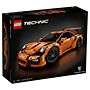 LEGO Technic Porsche 911 GT3 RS 42056 for £159.99 with coupon code @ Tesco