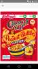 Kelloggs Peanut Butter clusters 525g when you buy 3