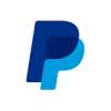 Discount when paying by Paypal (Account specific - no minimum spend)