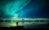From Luton: 3 Night Iceland Nov/Dec Northern Lights Trip Inc flights, hotel, breakfast and northern lights tour £199.61pp