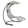  Garden Swing Chair Metal £35 @ Wilko (+ P&P £8)