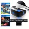  PlayStation VR + Camera V2 + RIGS + Super Stardust Ultra VR £329.99 @ Game