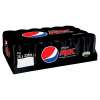 Pepsi and Pepsi Max 24 x 330ml cans