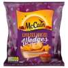 McCain Lightly Spiced Wedges 750g